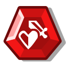 Damage - Health Double Gem (2)