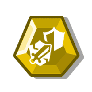 Crit - Damage Double Gem (2)