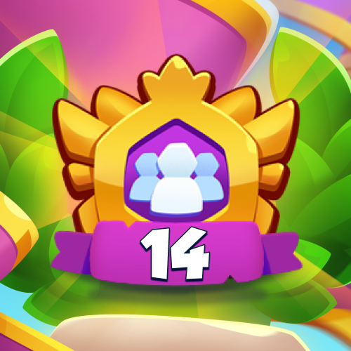 Clan Premium 14 days