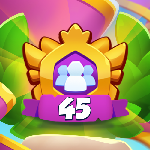 Clan Premium 45 days
