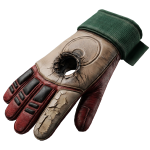 Keeper's Paw Trophy 11 lvl