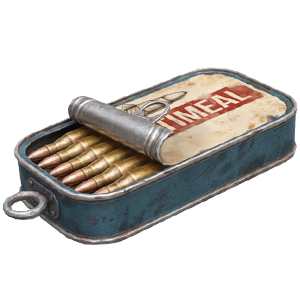 Conserva Talisman