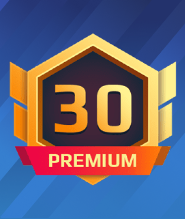 30 days premium