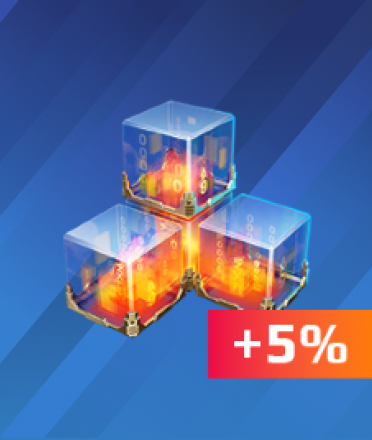 1500 + 75 D-Gems