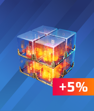 4500 + 225 D-Gems