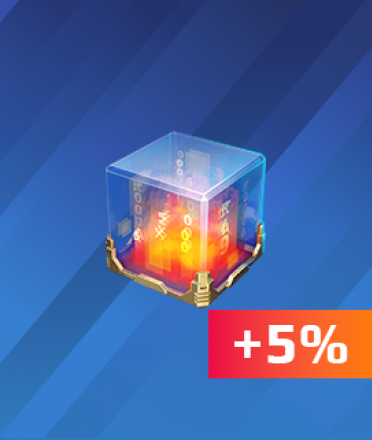 750 + 37 D-Gems