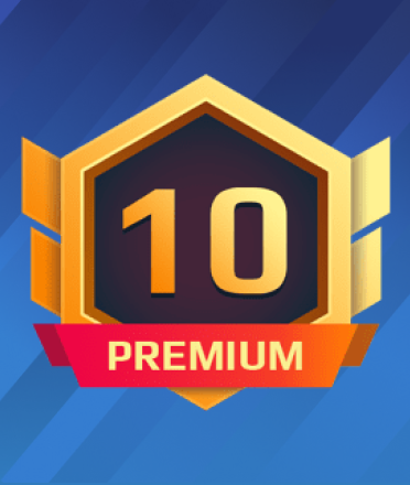 10 days premium