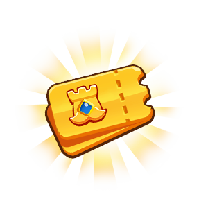 Premium Pass + 10 levels