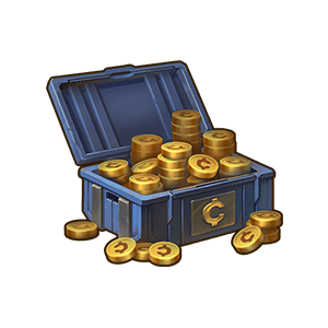 2500 криптокоинов
