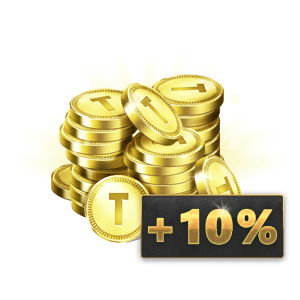 2300 + 200 gold