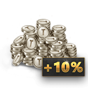 1,500,000 + 150,000 Silver