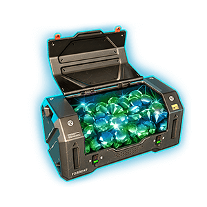 1000 Diamonds